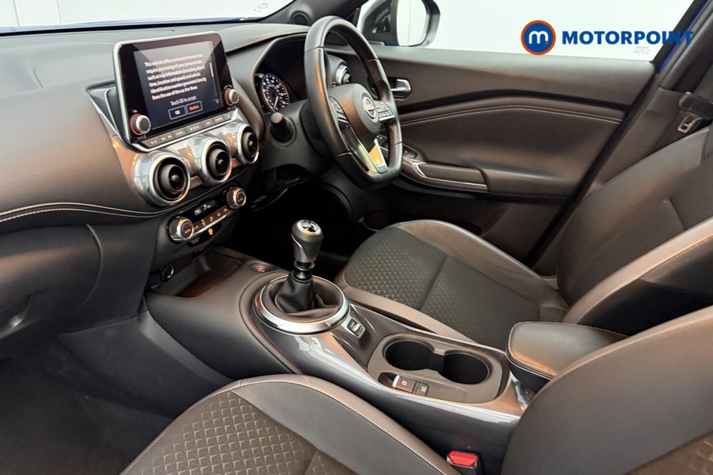 Used Nissan Juke 2024 for sale - 77013800: Photo 10