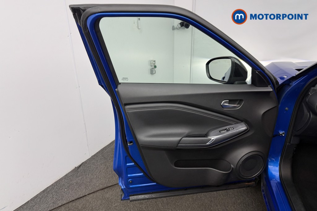 Used Nissan Juke 2024 for sale - 77013800: Photo 11