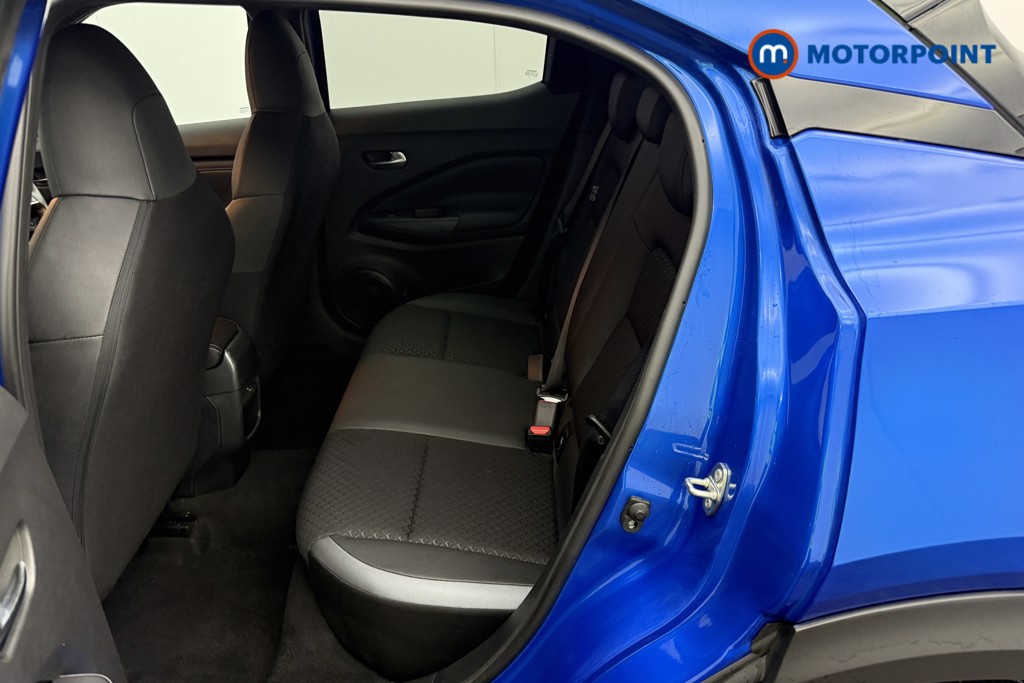 Used Nissan Juke 2024 for sale - 77013800: Photo 12