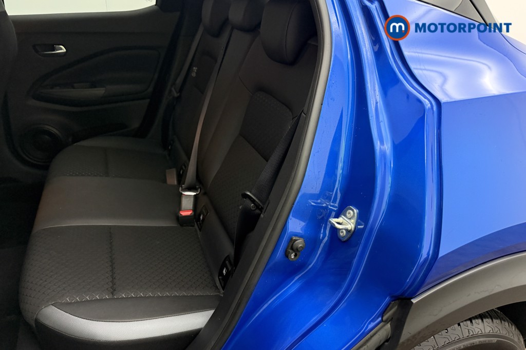 Used Nissan Juke 2024 for sale - 77013800: Photo 13