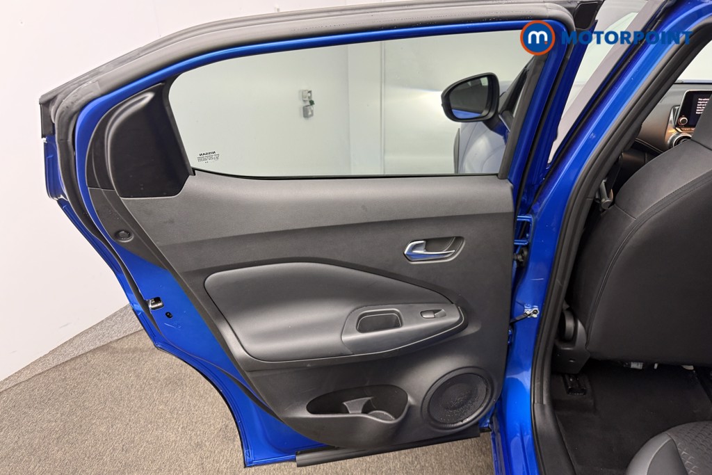 Used Nissan Juke 2024 for sale - 77013800: Photo 15