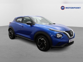Used Nissan Juke 2024 for sale - 77013800: Photo