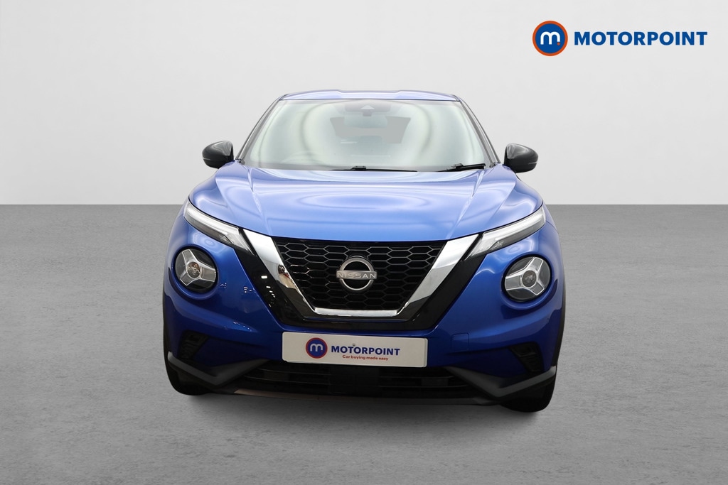 Used Nissan Juke 2024 for sale - 77013800: Photo 2