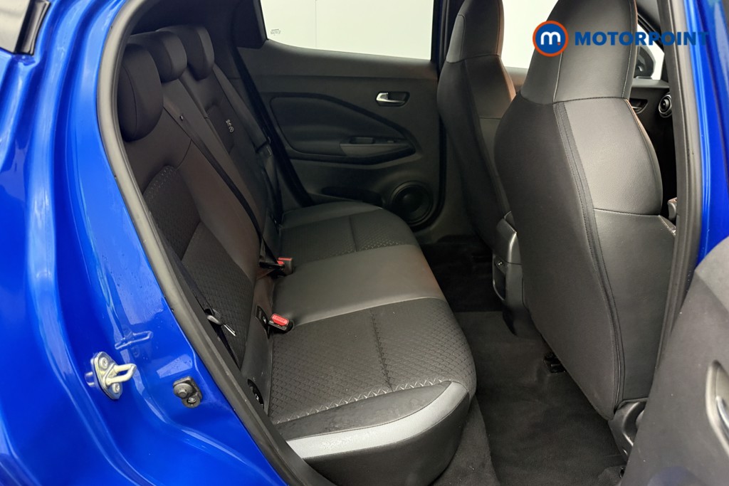 Used Nissan Juke 2024 for sale - 77013800: Photo 22