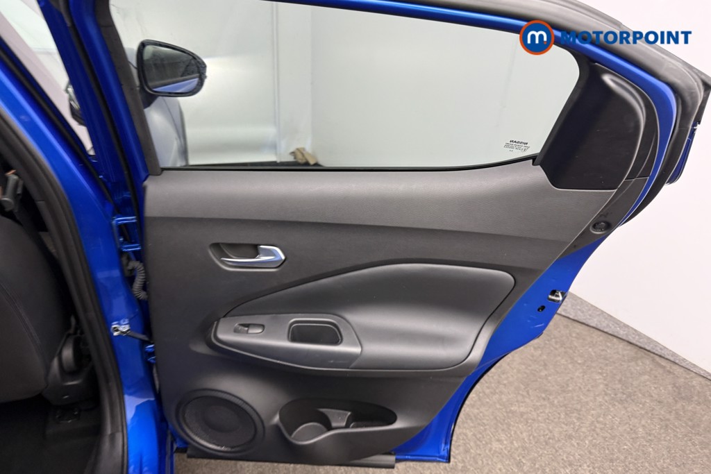 Used Nissan Juke 2024 for sale - 77013800: Photo 23