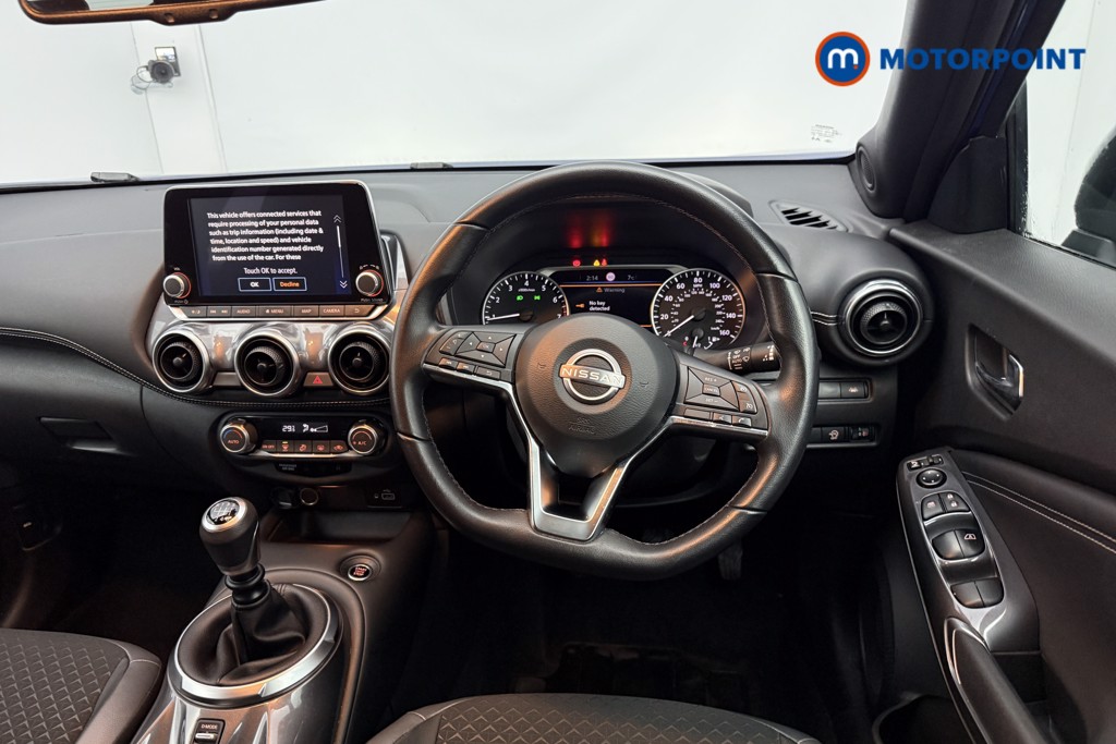 Used Nissan Juke 2024 for sale - 77013800: Photo 24