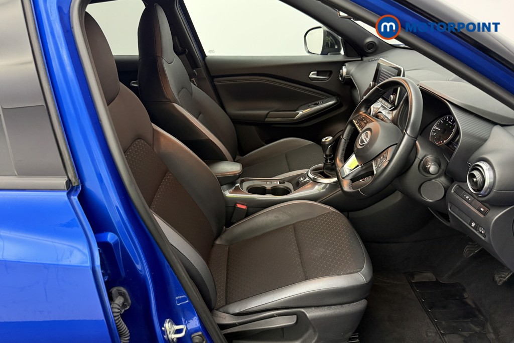 Used Nissan Juke 2024 for sale - 77013800: Photo 25