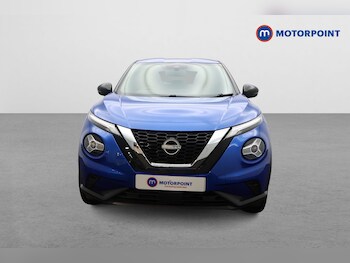 Used Nissan Juke 2024 for sale - 77013800: Photo