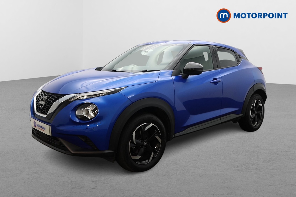 Used Nissan Juke 2024 for sale - 77013800: Photo 3