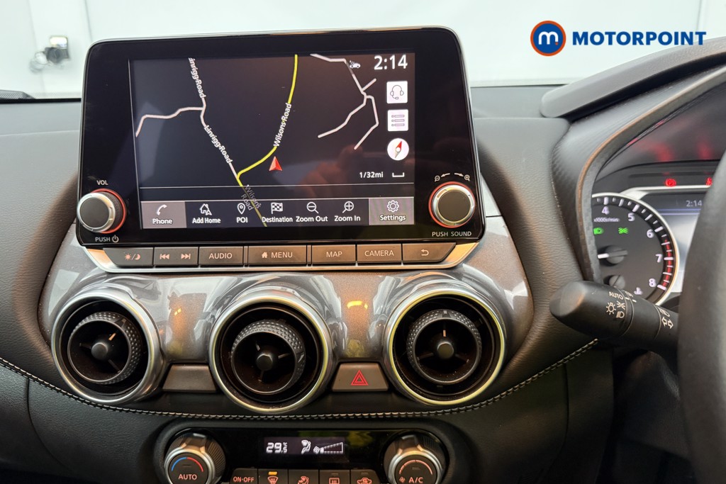 Used Nissan Juke 2024 for sale - 77013800: Photo 34