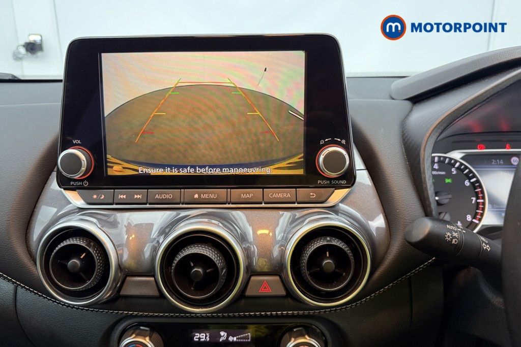 Used Nissan Juke 2024 for sale - 77013800: Photo 35