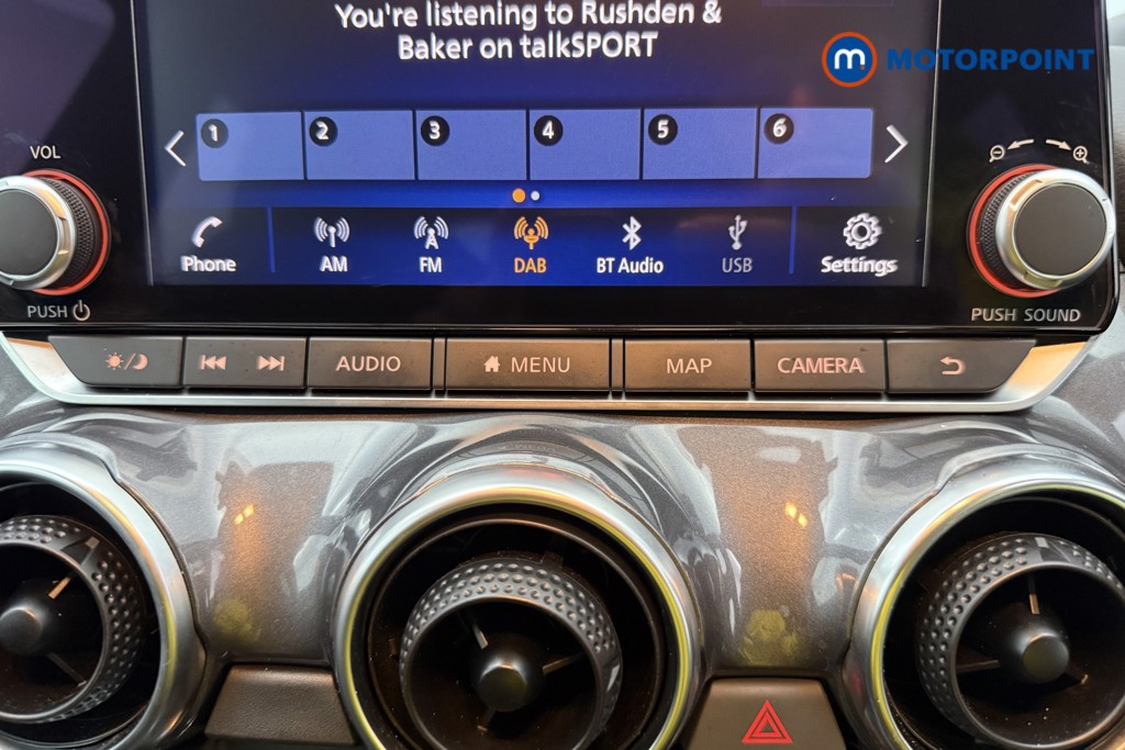 Used Nissan Juke 2024 for sale - 77013800: Photo 36