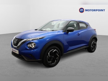Used Nissan Juke 2024 for sale - 77013800: Photo