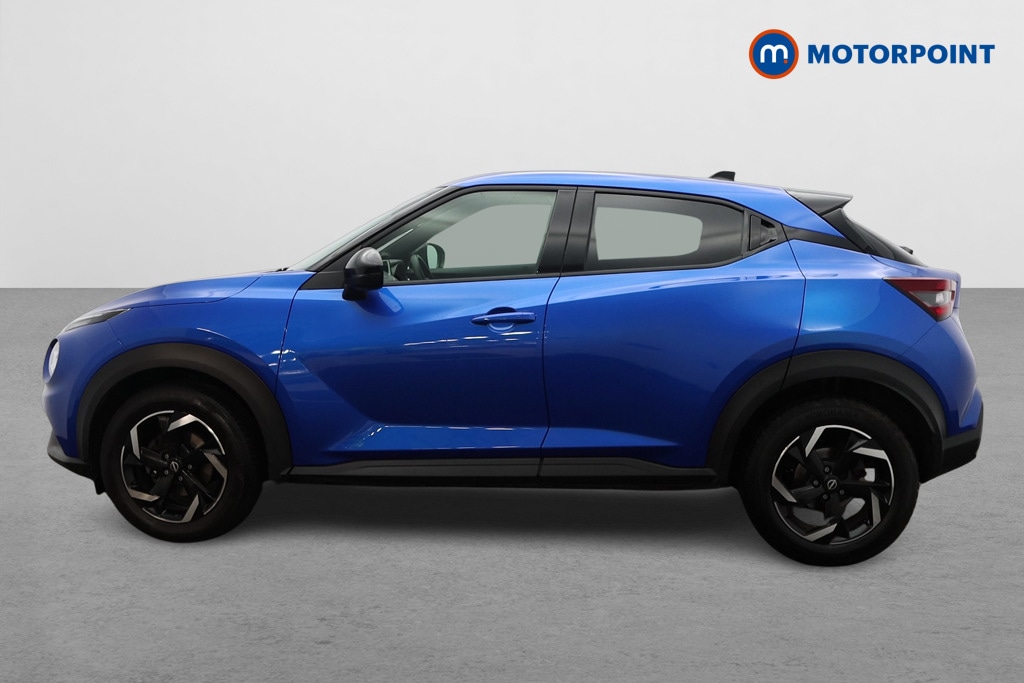 Used Nissan Juke 2024 for sale - 77013800: Photo 4