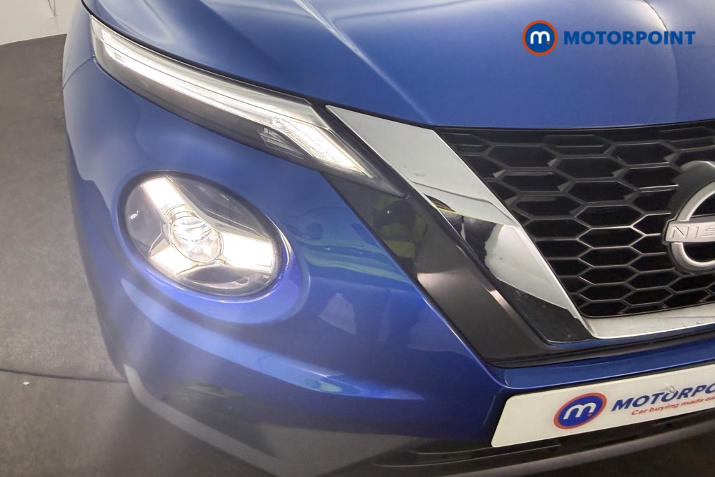 Used Nissan Juke 2024 for sale - 77013800: Photo 40