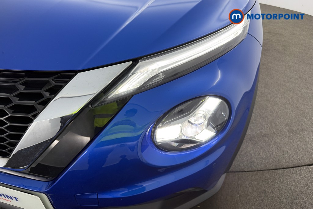 Used Nissan Juke 2024 for sale - 77013800: Photo 41