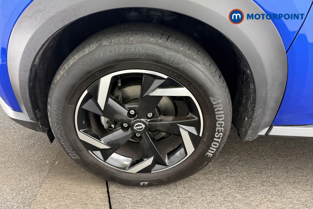 Used Nissan Juke 2024 for sale - 77013800: Photo 42