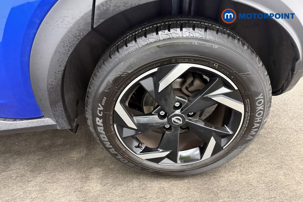 Used Nissan Juke 2024 for sale - 77013800: Photo 43