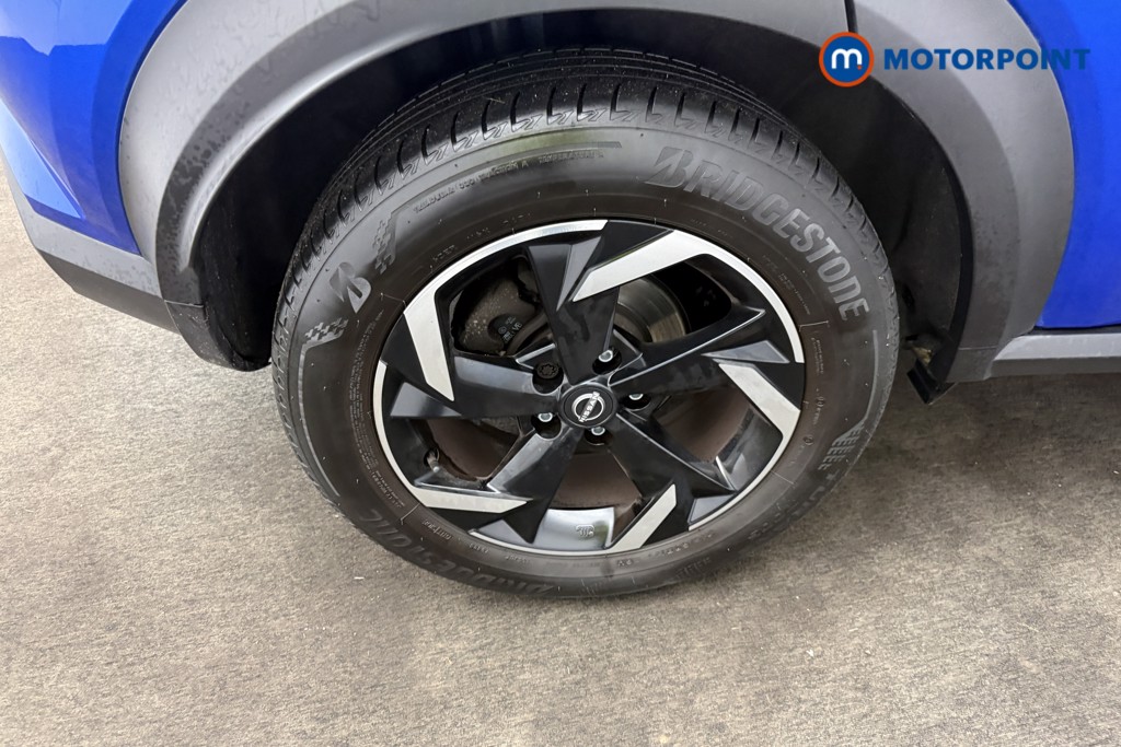 Used Nissan Juke 2024 for sale - 77013800: Photo 44