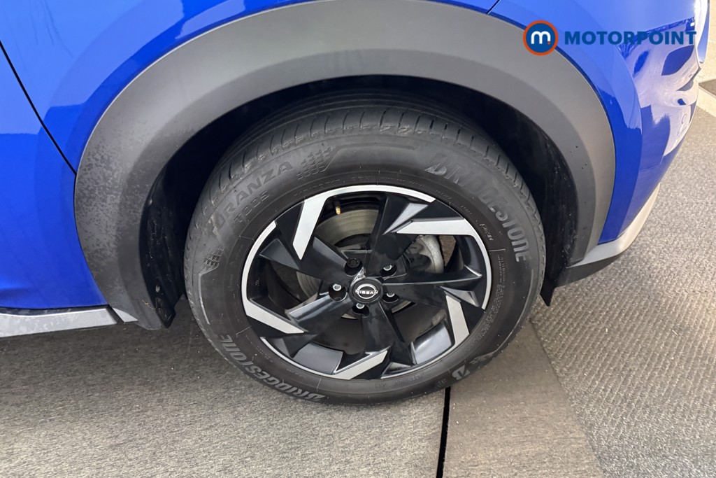 Used Nissan Juke 2024 for sale - 77013800: Photo 45