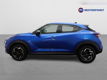 Used Nissan Juke 2024 for sale - 77013800: Photo