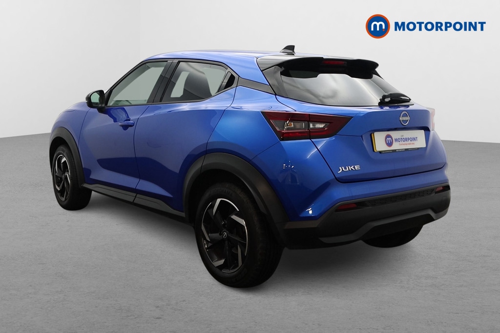 Used Nissan Juke 2024 for sale - 77013800: Photo 5