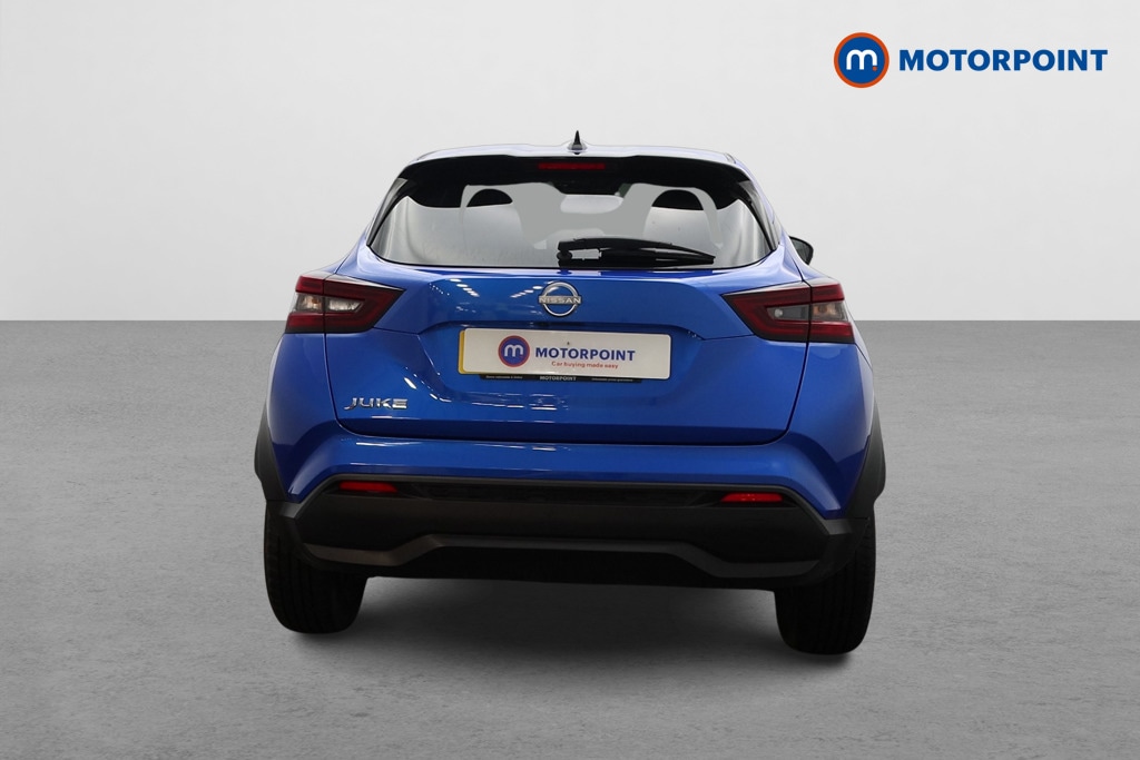 Used Nissan Juke 2024 for sale - 77013800: Photo 6