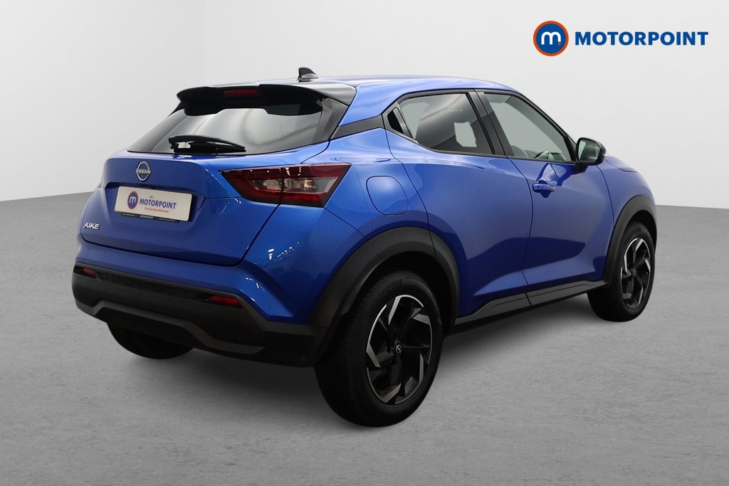 Used Nissan Juke 2024 for sale - 77013800: Photo 7