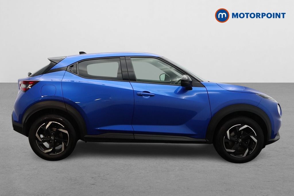 Used Nissan Juke 2024 for sale - 77013800: Photo 8