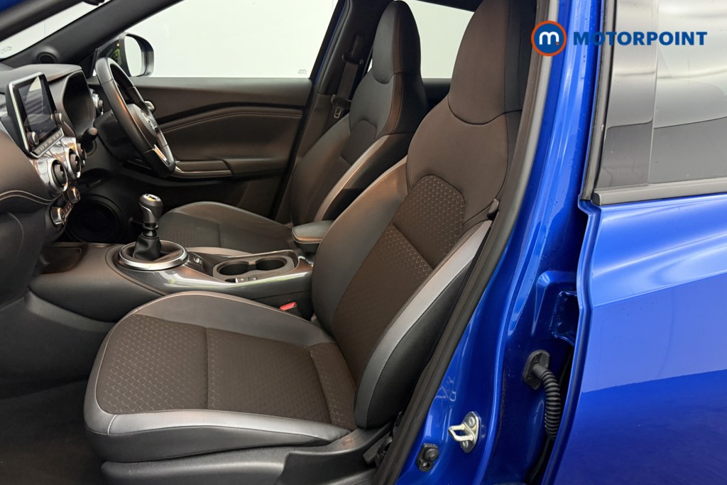 Used Nissan Juke 2024 for sale - 77013800: Photo 9