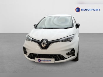 Used Renault Zoe 2022 for sale - 79623693: Photo