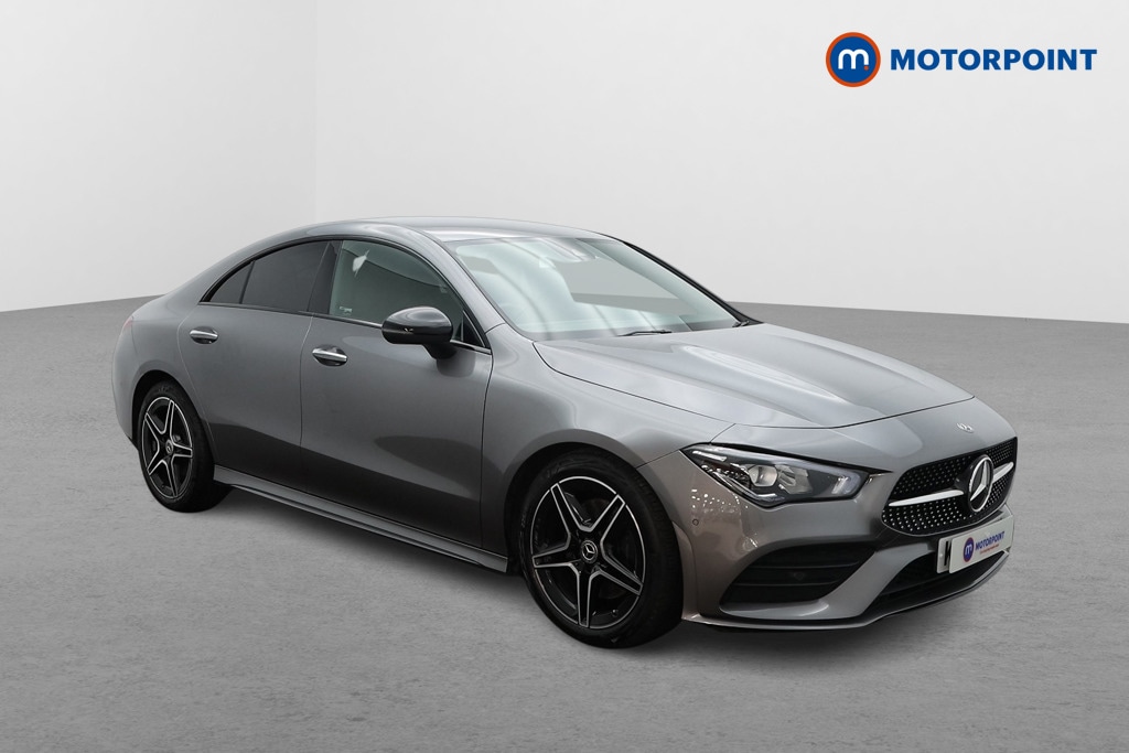 Used Mercedes-Benz CLA 2023 for sale - 77691746: Photo 1