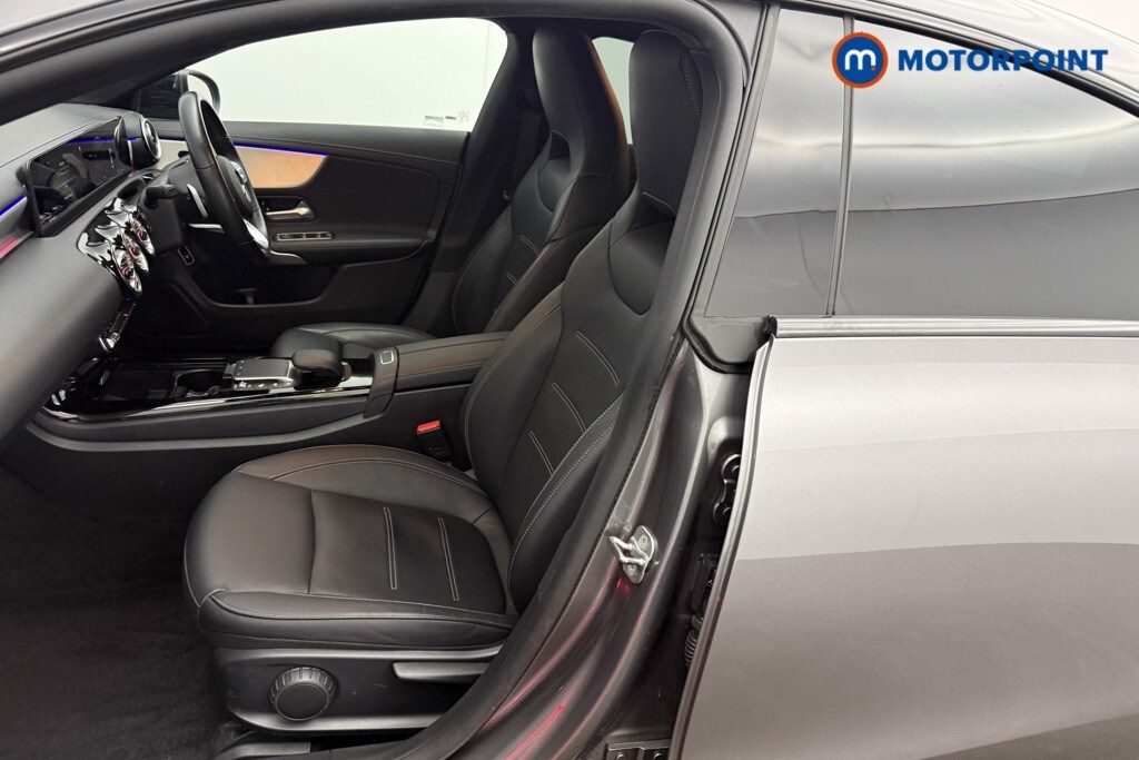 Used Mercedes-Benz CLA 2023 for sale - 77691746: Photo 10