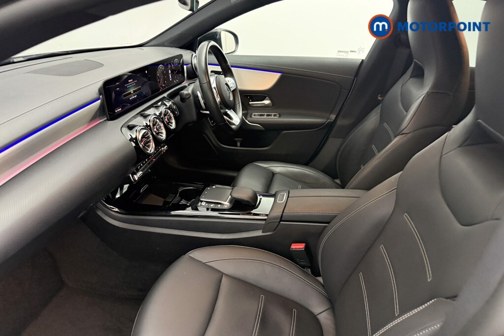 Used Mercedes-Benz CLA 2023 for sale - 77691746: Photo 11