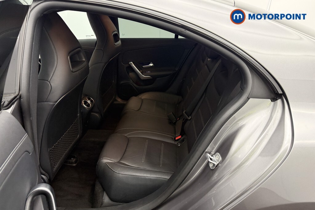 Used Mercedes-Benz CLA 2023 for sale - 77691746: Photo 13