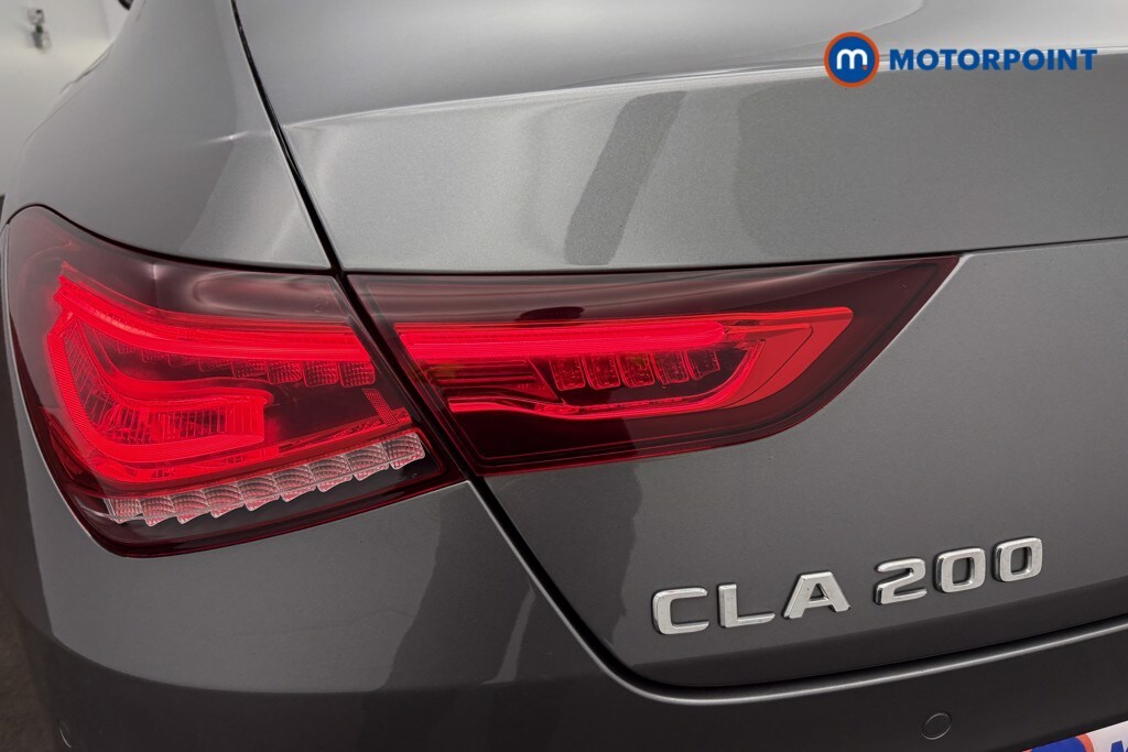 Used Mercedes-Benz CLA 2023 for sale - 77691746: Photo 17