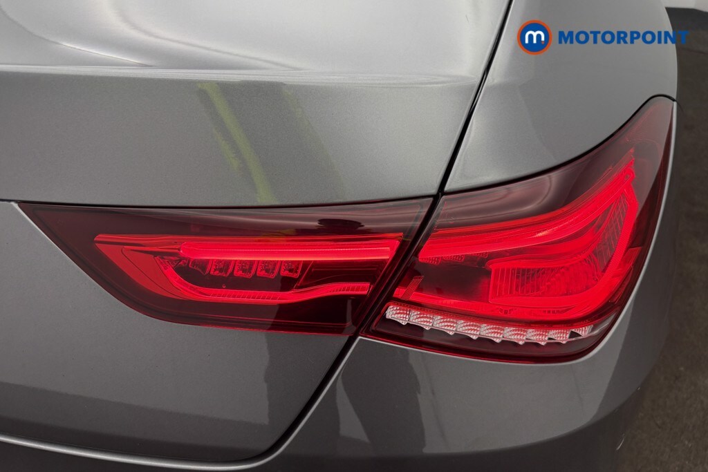 Used Mercedes-Benz CLA 2023 for sale - 77691746: Photo 18