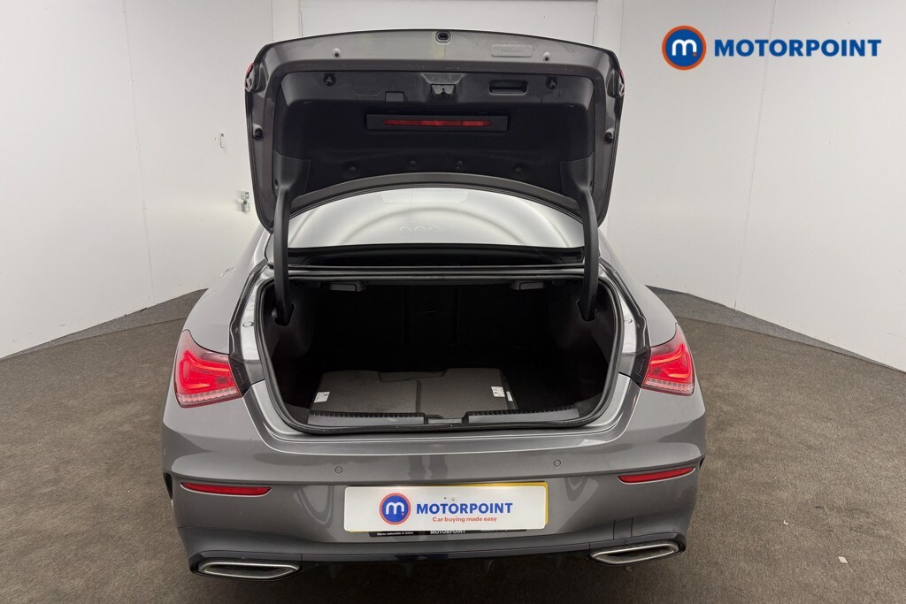 Used Mercedes-Benz CLA 2023 for sale - 77691746: Photo 19