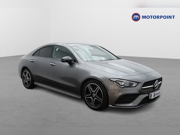 Used Mercedes-Benz CLA 2023 for sale - 77691746: Photo