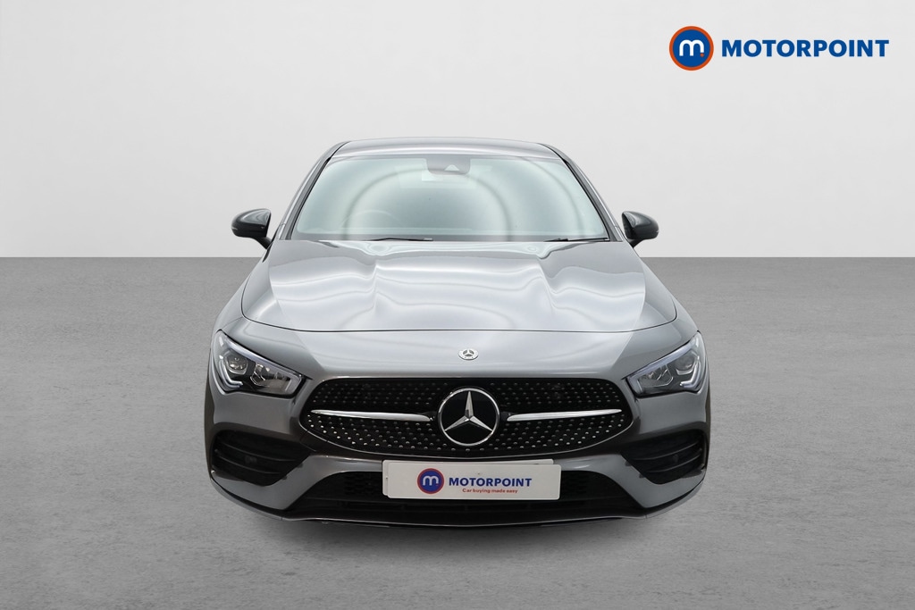 Used Mercedes-Benz CLA 2023 for sale - 77691746: Photo 2