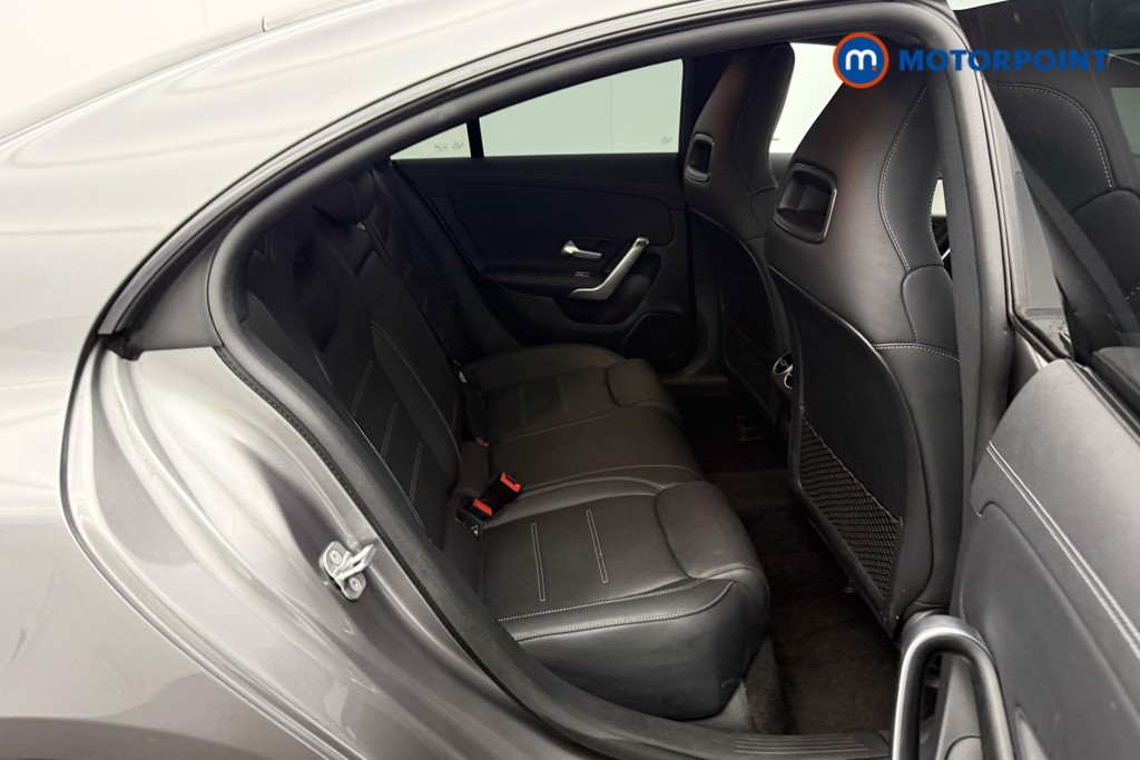Used Mercedes-Benz CLA 2023 for sale - 77691746: Photo 21