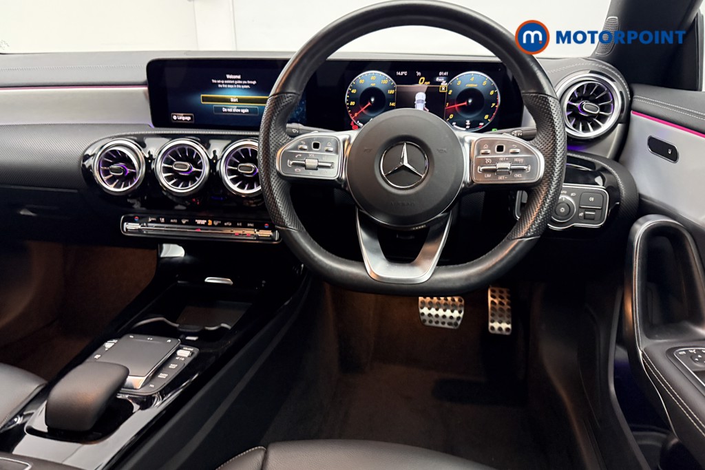 Used Mercedes-Benz CLA 2023 for sale - 77691746: Photo 23