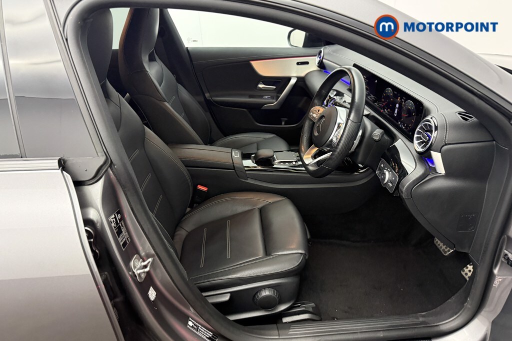 Used Mercedes-Benz CLA 2023 for sale - 77691746: Photo 24