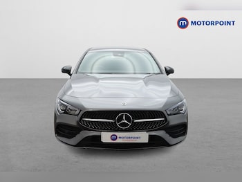 Used Mercedes-Benz CLA 2023 for sale - 77691746: Photo