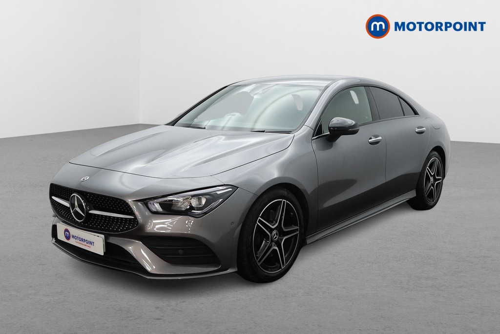 Used Mercedes-Benz CLA 2023 for sale - 77691746: Photo 3