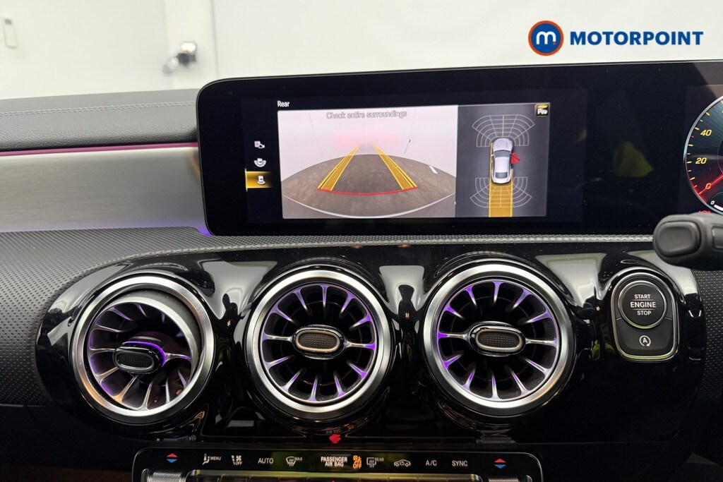 Used Mercedes-Benz CLA 2023 for sale - 77691746: Photo 33