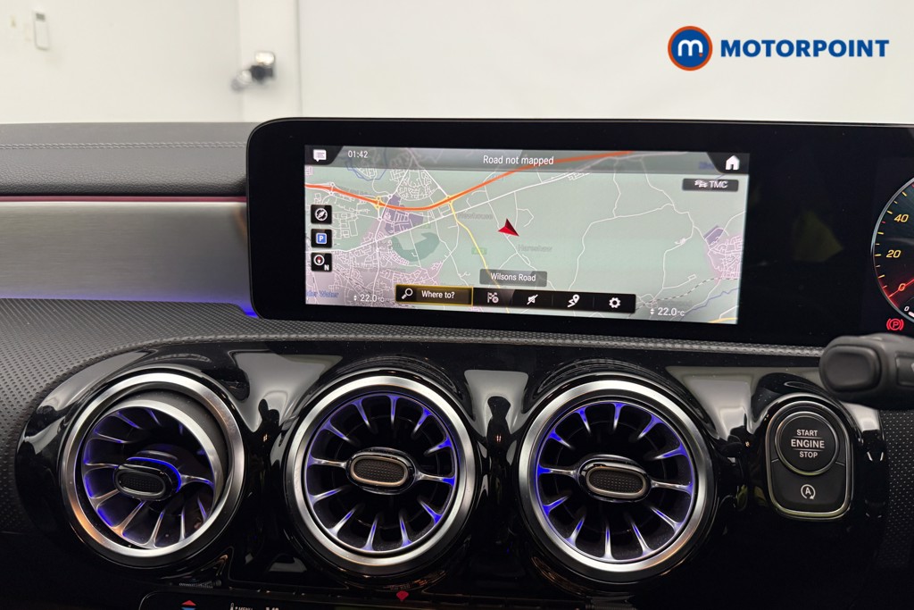 Used Mercedes-Benz CLA 2023 for sale - 77691746: Photo 34