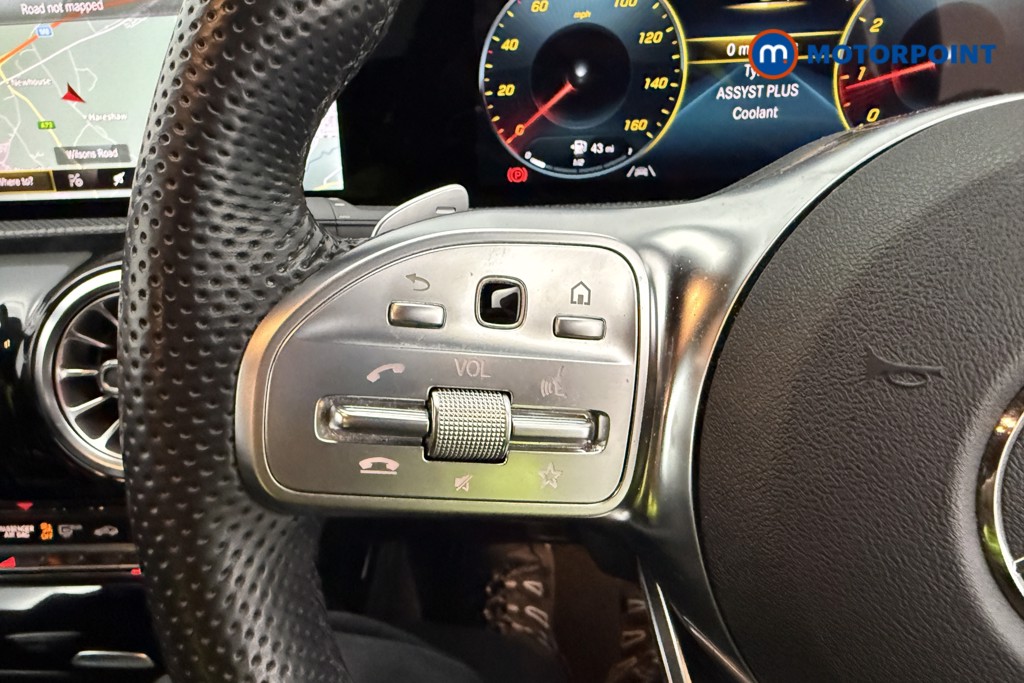 Used Mercedes-Benz CLA 2023 for sale - 77691746: Photo 36