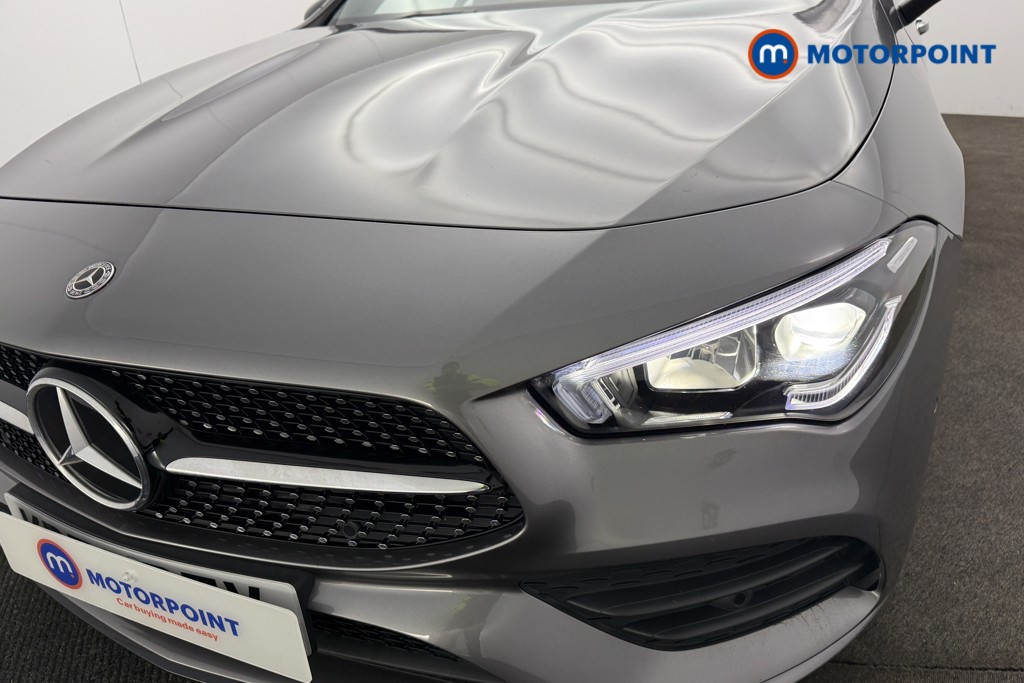 Used Mercedes-Benz CLA 2023 for sale - 77691746: Photo 39