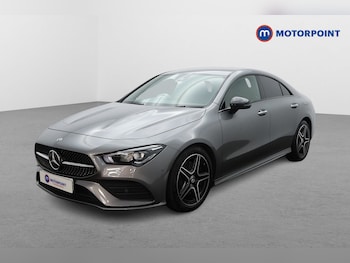 Used Mercedes-Benz CLA 2023 for sale - 77691746: Photo
